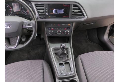 Seat Leon #9
