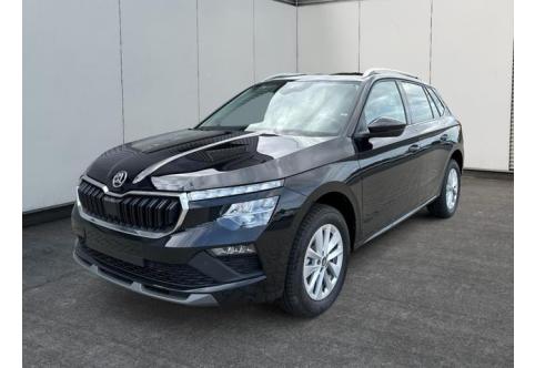 Skoda Kamiq #1