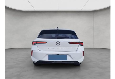 Opel Astra #4