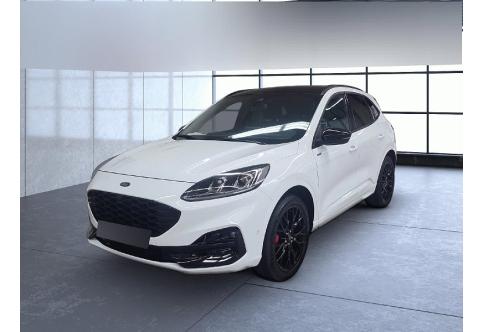 Ford Kuga #1