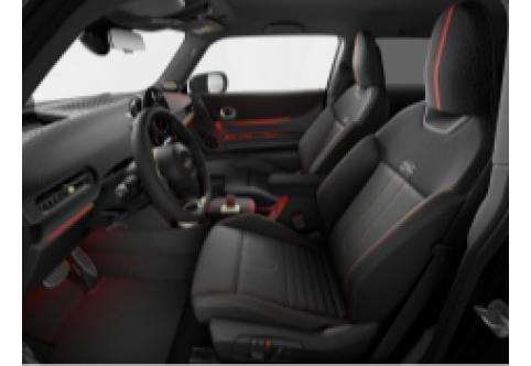 MINI JOHN COOPER WORKS #3
