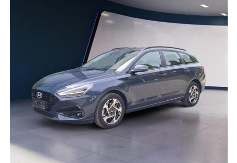 Hyundai i30 #1