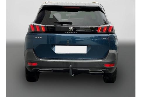 Peugeot 5008 #3