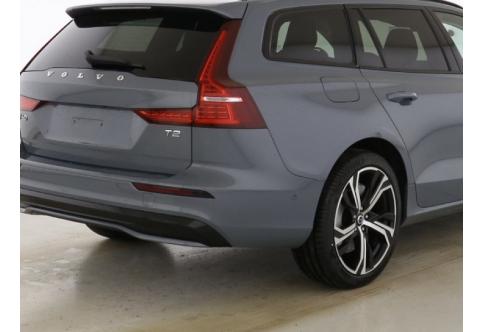 Volvo V60 #9