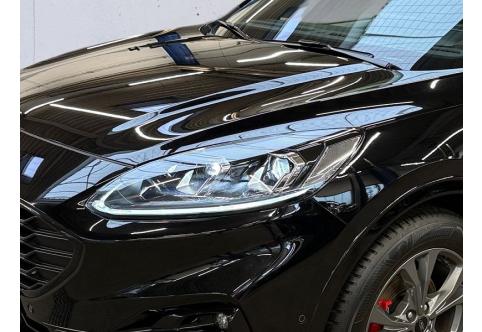 Ford Kuga #5