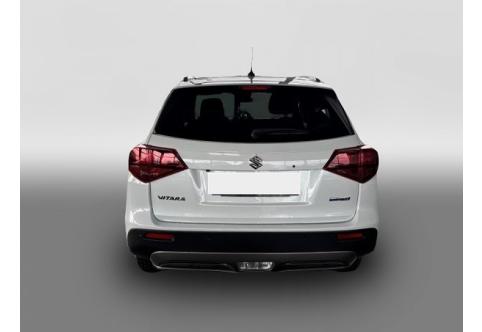 Suzuki Vitara #2