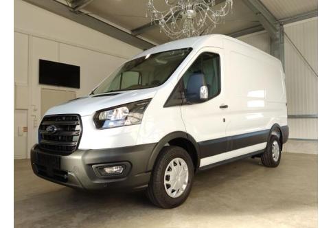 Ford Transit #1