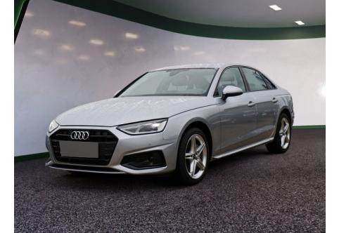 Audi A4 #1