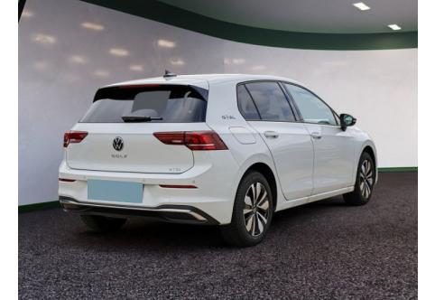 VW Golf #3