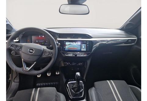 Opel Corsa #9