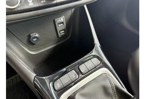 Opel Crossland X #21