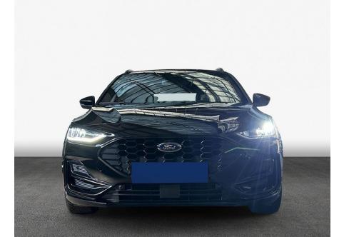 Ford Focus #4