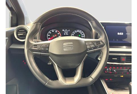 Seat Arona #10