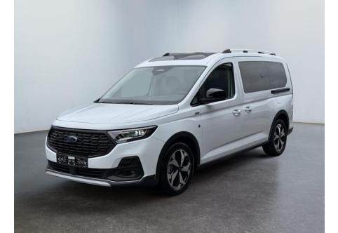 Ford Grand Tourneo #1