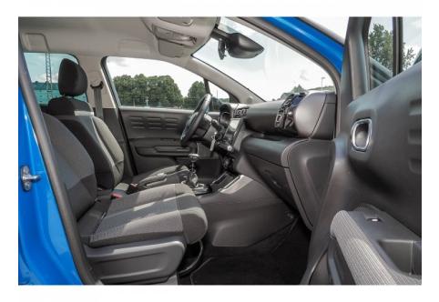 Citroën C3 Aircross #7