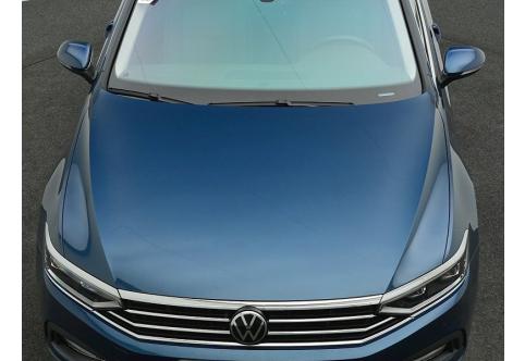 VW Passat #20
