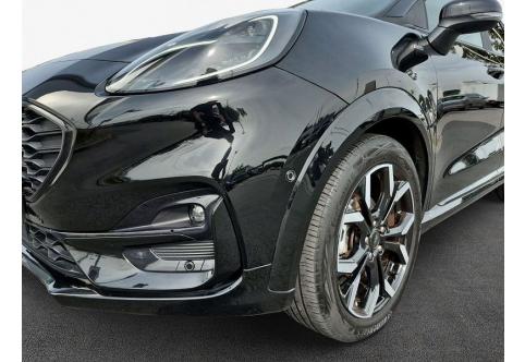 Ford Puma #5