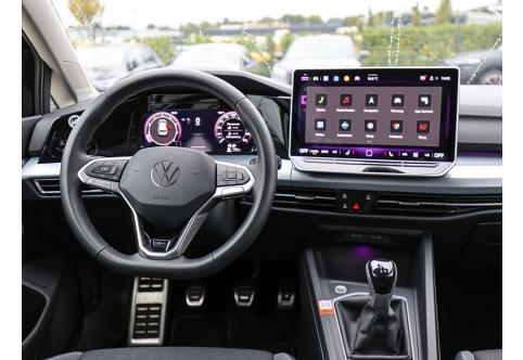 VW Golf #7