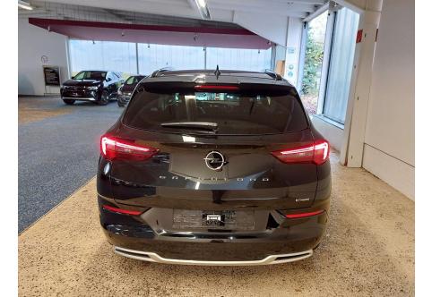 Opel Grandland X #6