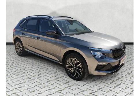 Skoda Kamiq #1