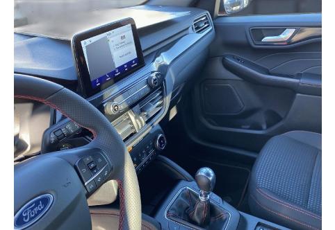 Ford Kuga #2