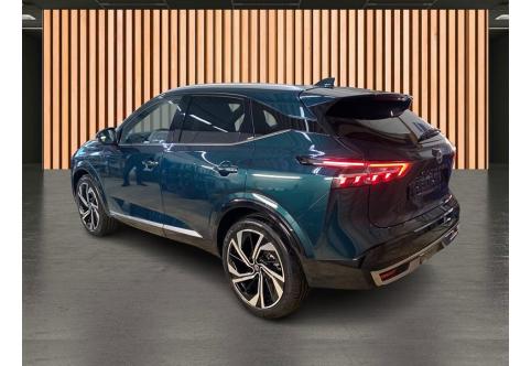Nissan Qashqai #10