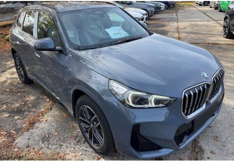 BMW X1 #1