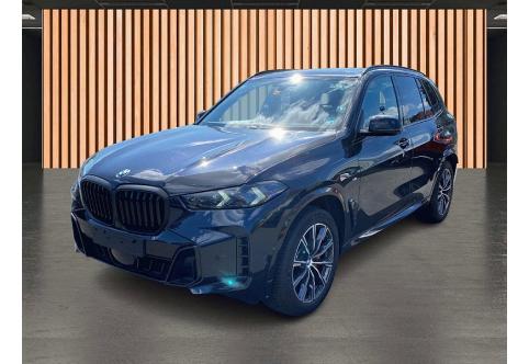 BMW X5 #1