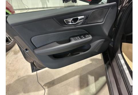 Volvo V60 #6