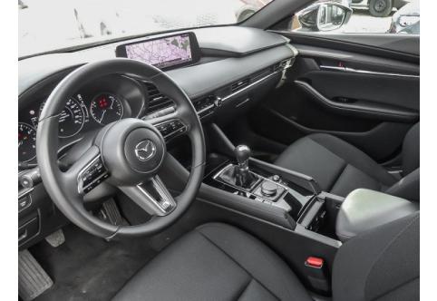 Mazda Mazda3 #4