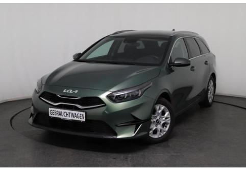 KIA cee'd #1