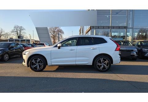 Volvo XC60 #2