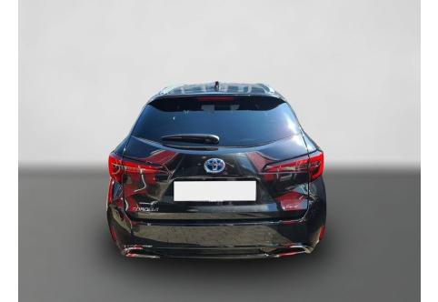 Toyota Corolla #3