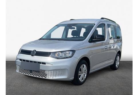 VW Caddy #1