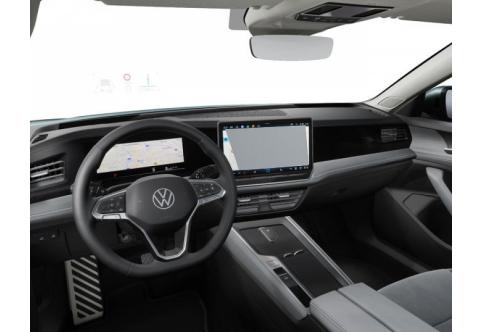 VW Passat #2