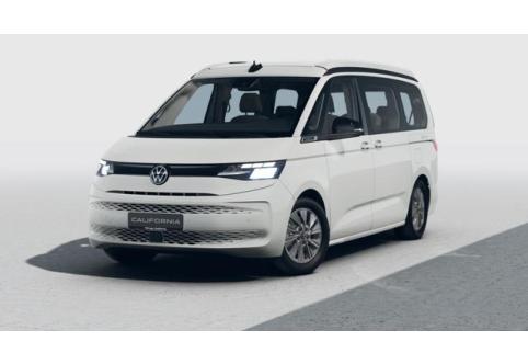 VW T7 Multivan #1