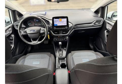 Ford Fiesta #14