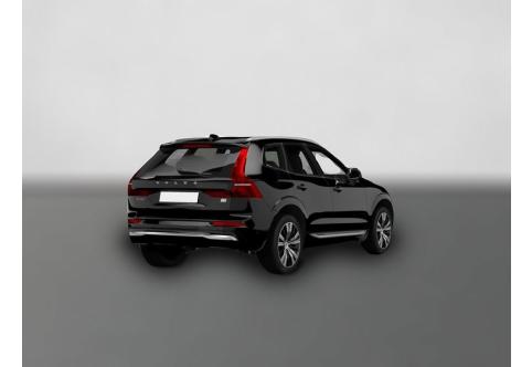 Volvo XC60 #2
