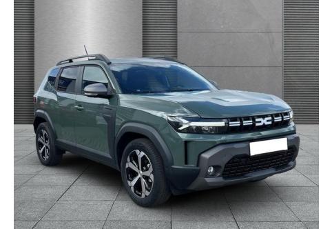 Dacia Duster #1