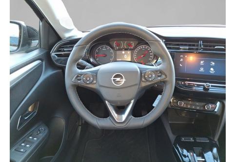 Opel Corsa #4