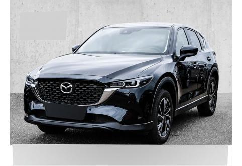 Mazda CX-5 #1