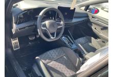 VW Golf e-golf