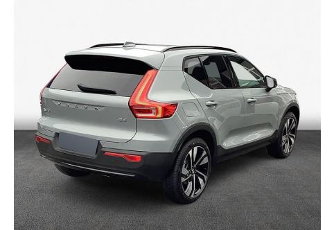 Volvo XC40 #2