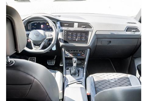 VW Tiguan #6