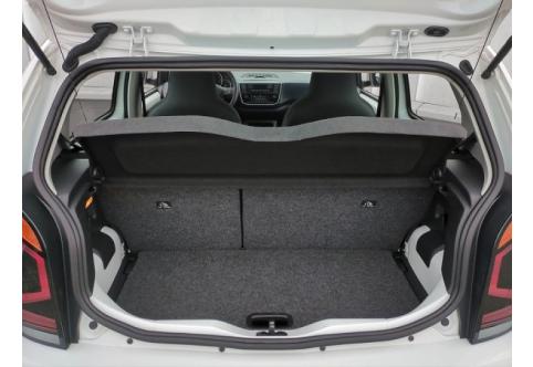 VW up! #11