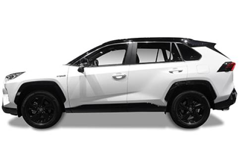 Toyota RAV4 #5