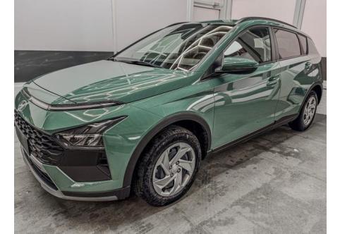 Hyundai Bayon #2