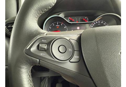 Opel Crossland X #23