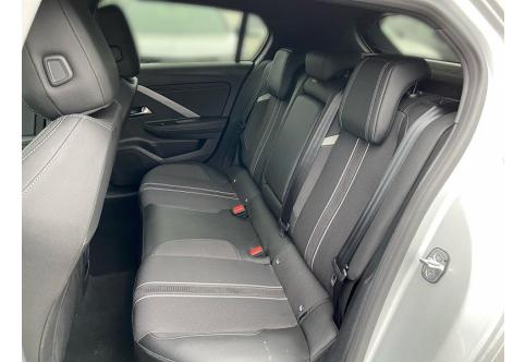 Opel Astra #7