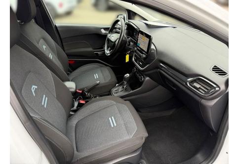 Ford Fiesta #17